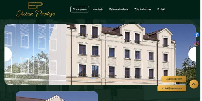Ekobud Prestige Sp. z o.o.