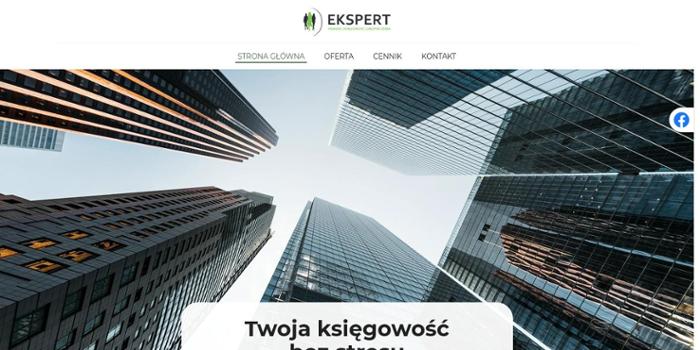 Kancelaria Ksi臋gowa Ekspert Magdalena Gostomczyk