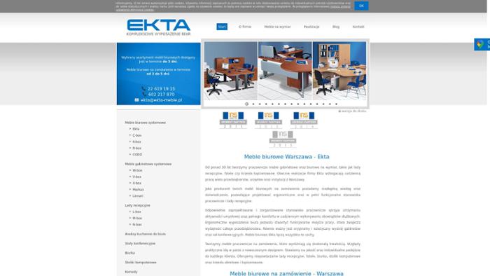 Ekta Meble