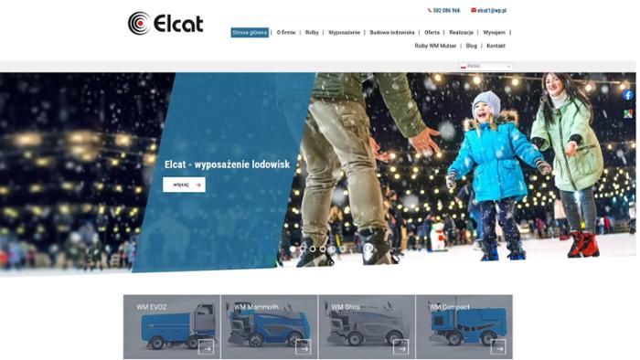 Elcat Beata Latusek