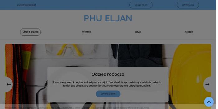 Eljan Phu Elżbieta Drążkowska