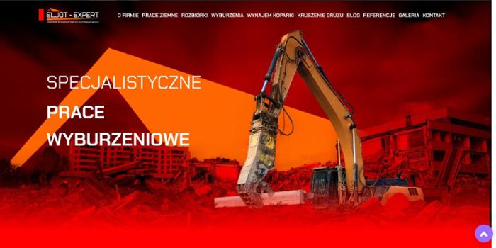 Eljot Expert Fuh Lucjan Myrlak Jacek Brzozowski s.c.