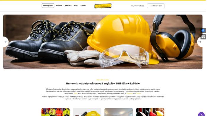 Ella Przedsiębiorstwo handlowo-produkcyjne