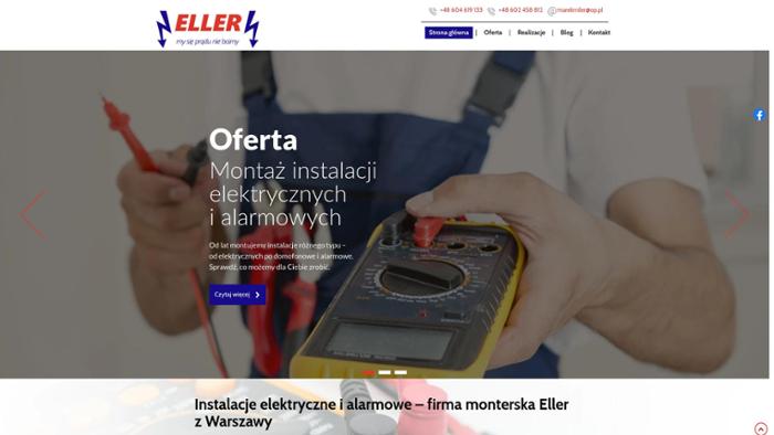 Eller Marek Miler