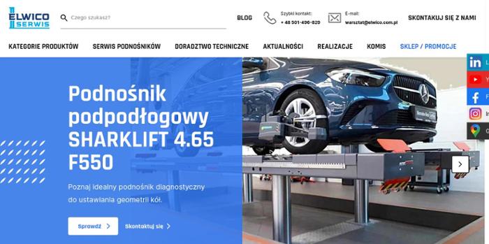 Elwico Serwis Bis