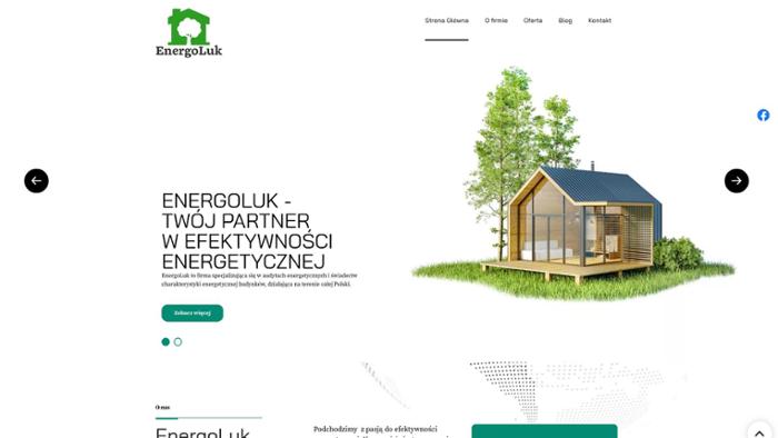 EnergoLuk Łukasz Sikora