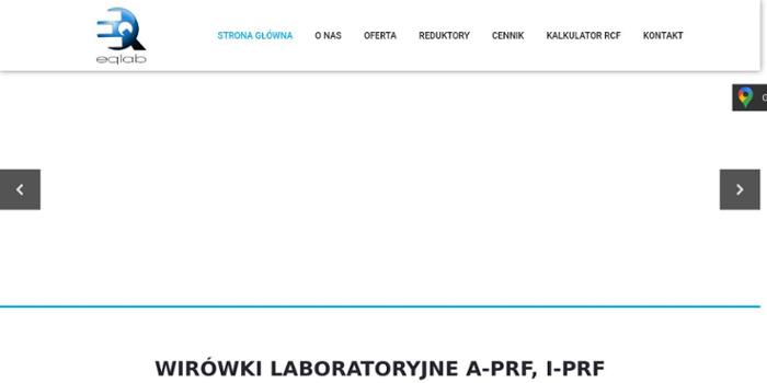 EQLAB Jakub Urbańczyk