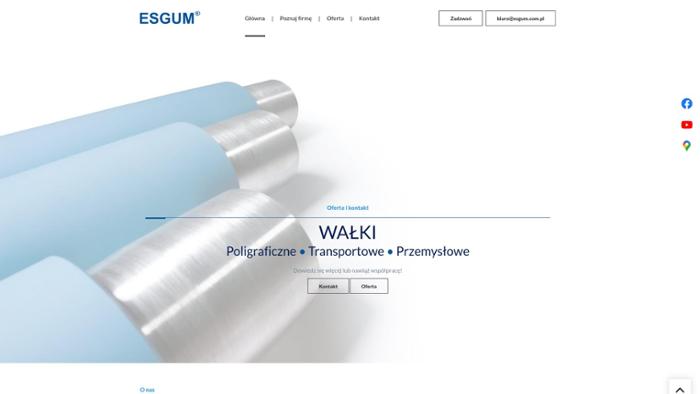 Esgum