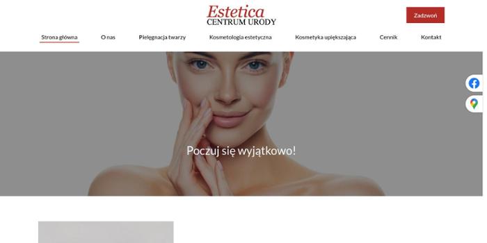 Estetica Centrum Urody