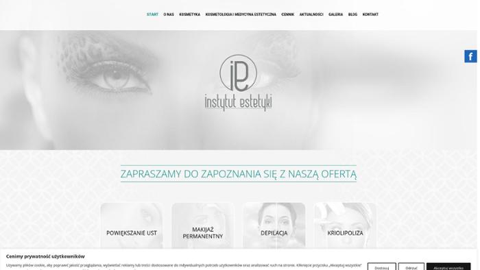 Estetiq Investment Sp. z o.o.