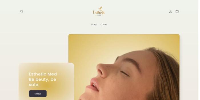 Esthetic Med Sp. z o.o.