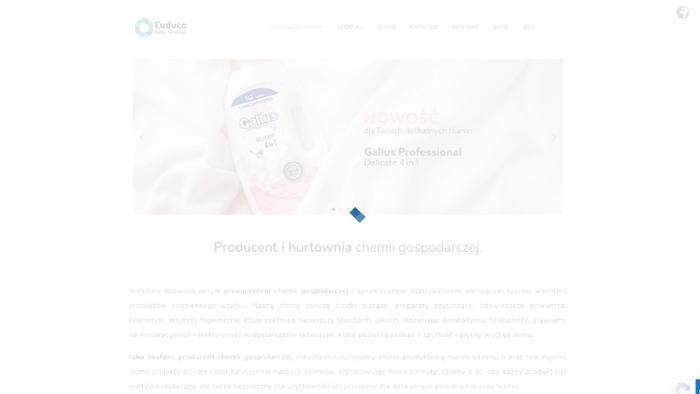 Euduco KBC Group Sp. z o.o.