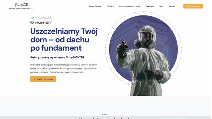 Euro - Piana Wojciech Żerański