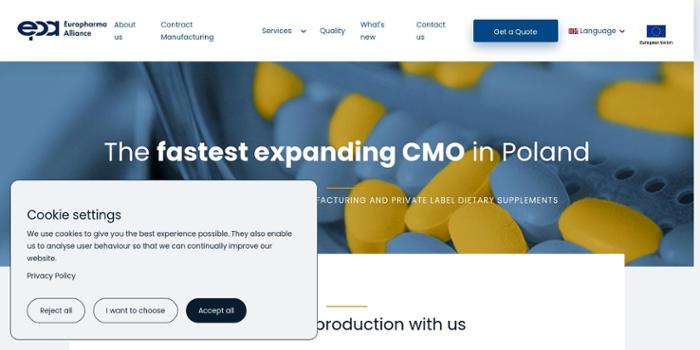 EuroPharma Alliance Sp. z o.o.