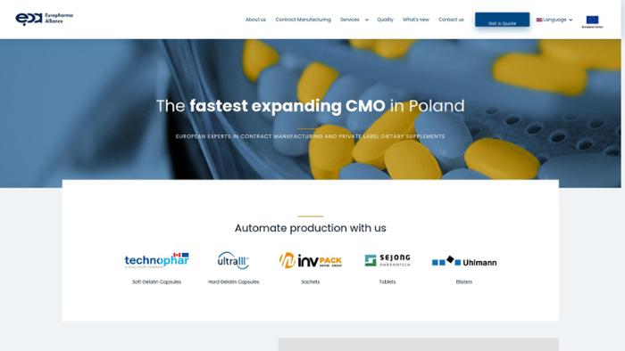 Europharma Alliance Sp. z o.o.