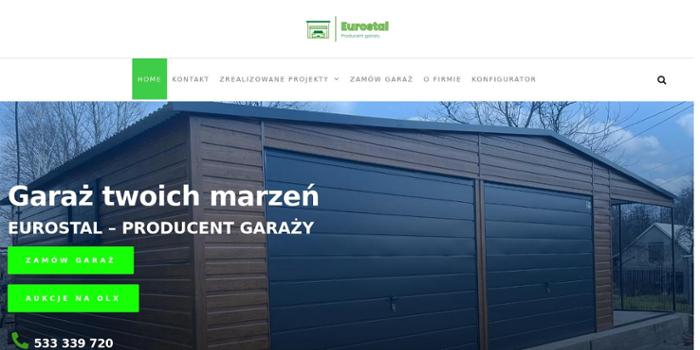 Eurostal Wiesław Cygal