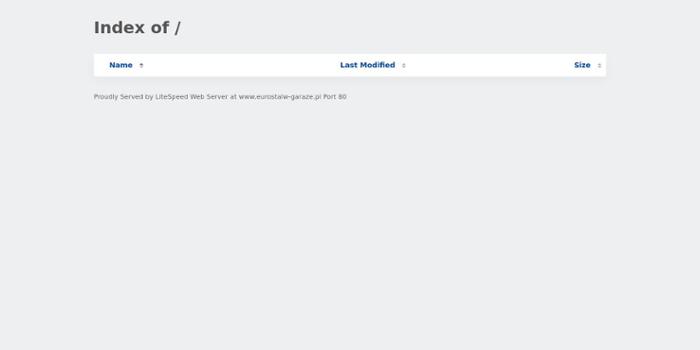 Eurostal Wiesław Cygal