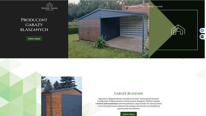 Eurostal Wiesław Cygal