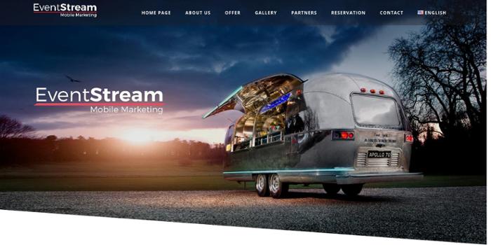 EVENTSTREAM - MOBILE MARKETING