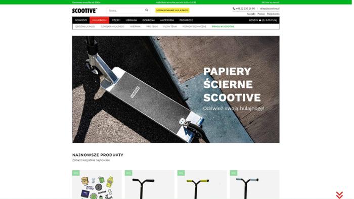 EverGrowing Wojciech Baranowski