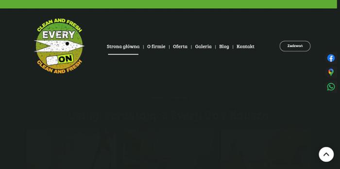 Every On Sp. z o. o.