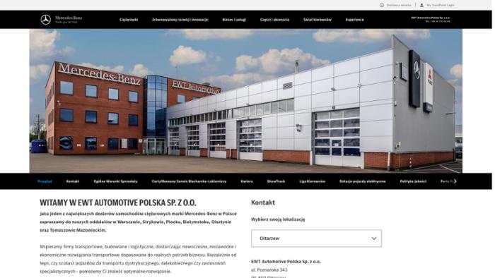 EWT Automotive Polska Sp. z o.o.