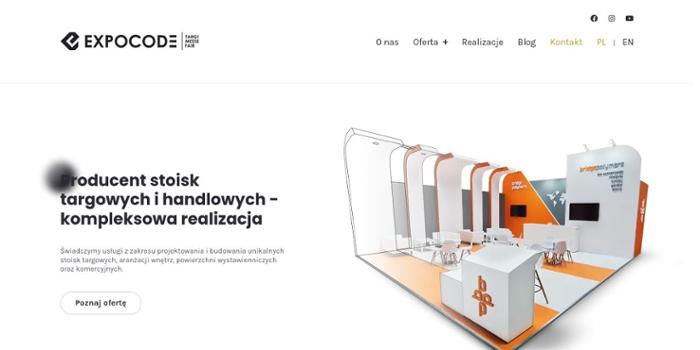 Expo Code Sp. z o.o.