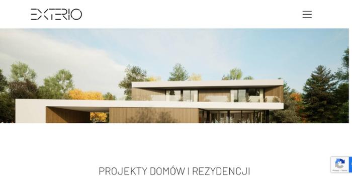 EXTERIO Sp. z o. o.