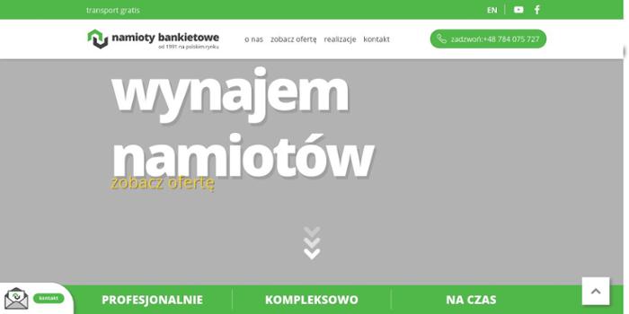 Fabianowski Jacek Fabex