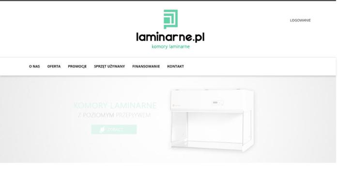 Farmacis - laminarne.pl