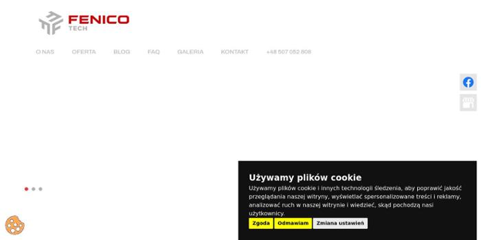 Fenico Tech Sp. z o.o.