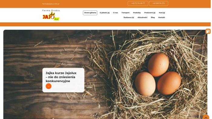 Ferma Drobiu Katarzyna Kozłowska