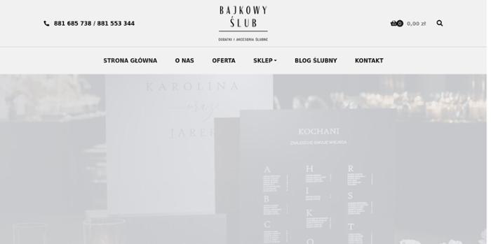 Fhu Exclusivegraw Justyna Siedlik Anita Bil s.c.