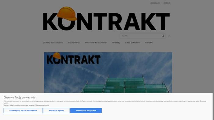 FHU Kontrakt Andrzej Iwiński