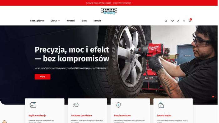 FHU Limak Krzysztof Ruciński