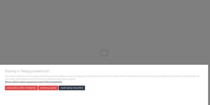 F.H.U. Radex Radosław Strojek