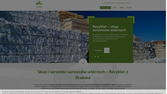 FHU Recykler Anna Polkowska