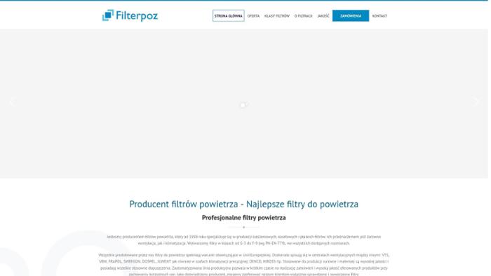 Filterpoz Marcin Sierakowski