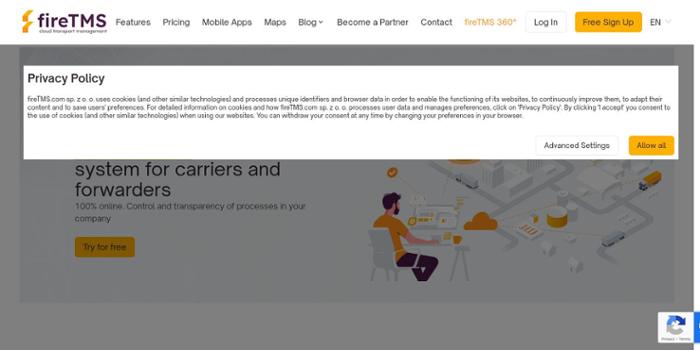 Fireup Software Sp. z o.o.