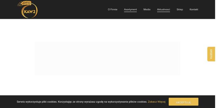 Firma Handlowa KAW-2 Krzysztof Musiał