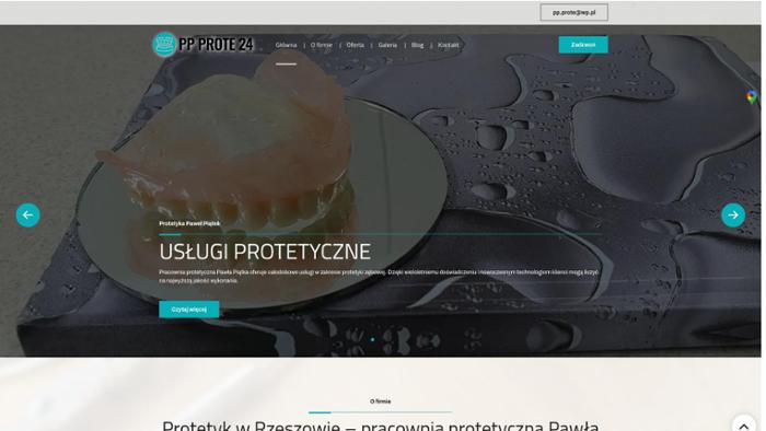 Firma Handlowa Paweł Piątek