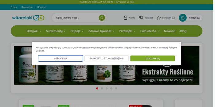 Firma Handlowa SPORT4U