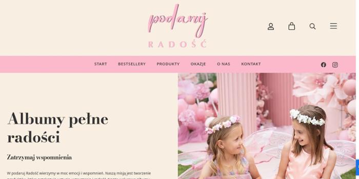 Firma Handlowo-Usługowa exclusiveGraw