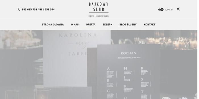 Firma Handlowo-Usługowa exclusiveGraw Justyna Siedlik-Ślęzak Anita Bil spółka cywilna