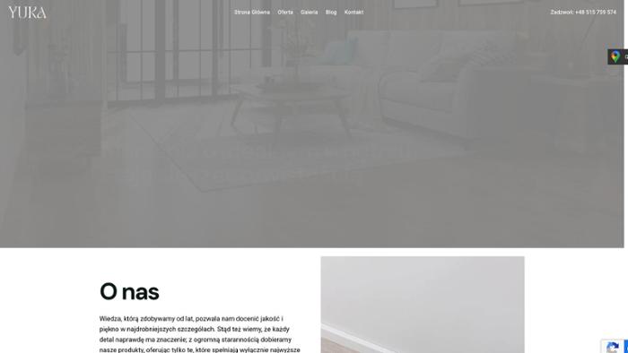 Firma Handlowo-Usługowa Yuka