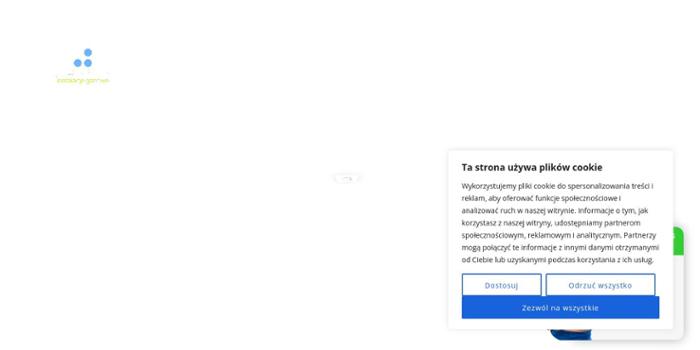 Firma "JANMIR"- Usługi Hydrauliczne Jan Mirosław Załuska