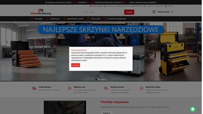 Firma Kastor Wacław Wiecha