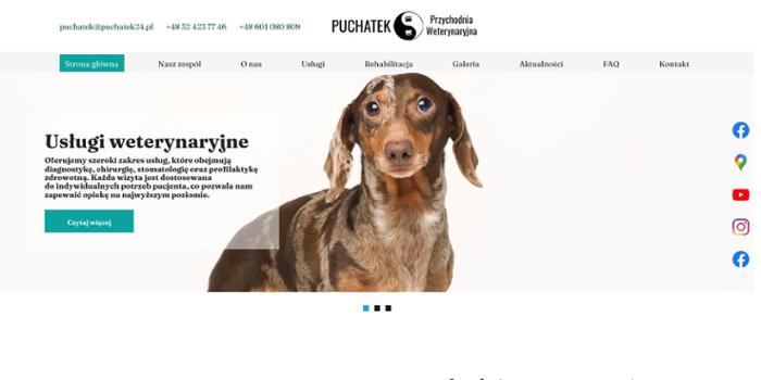 Firma Puchatek Barbara Pęciak-Wróbel