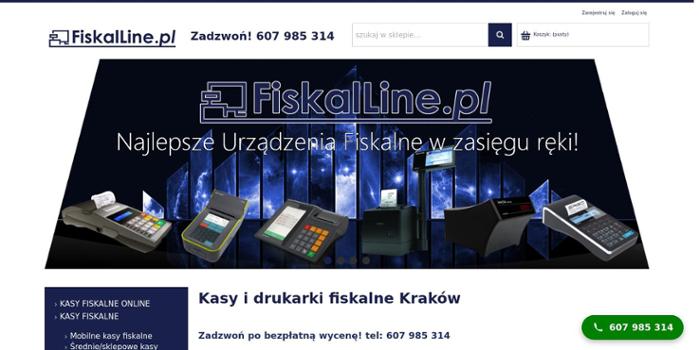 FiskalLine.pl