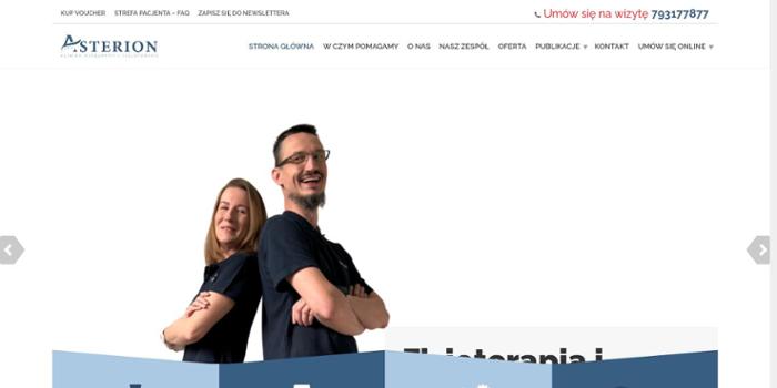 Fizjoterapeuta Osteopata Lublin